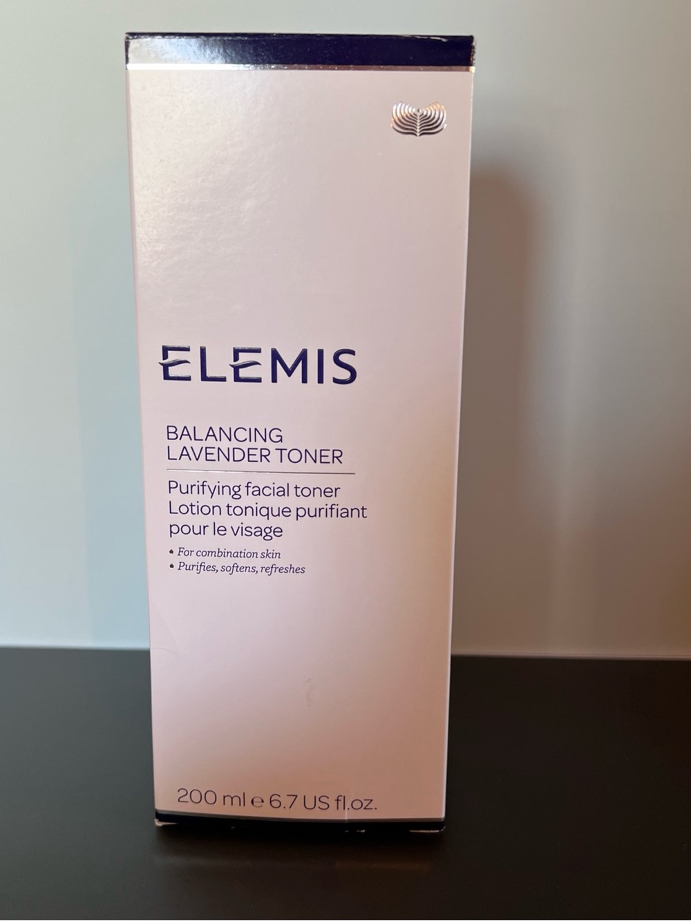 ELEMIS Lavender Facial Toner - New - 6.7 oz